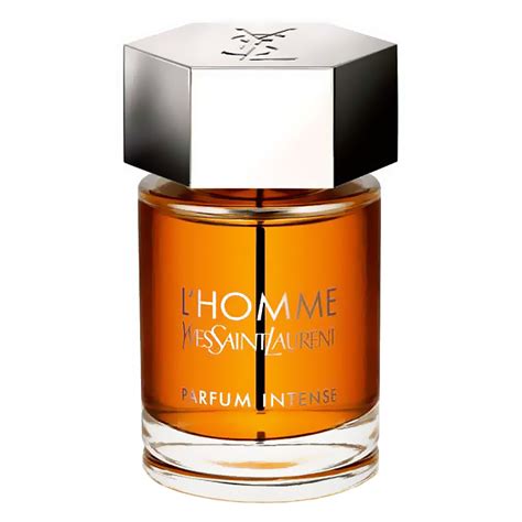 ysl l'homme parfum intense.